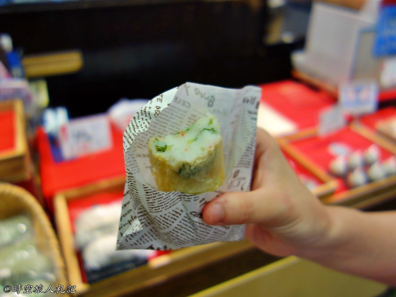 Kyoto Food, Kyoto Snacks 26