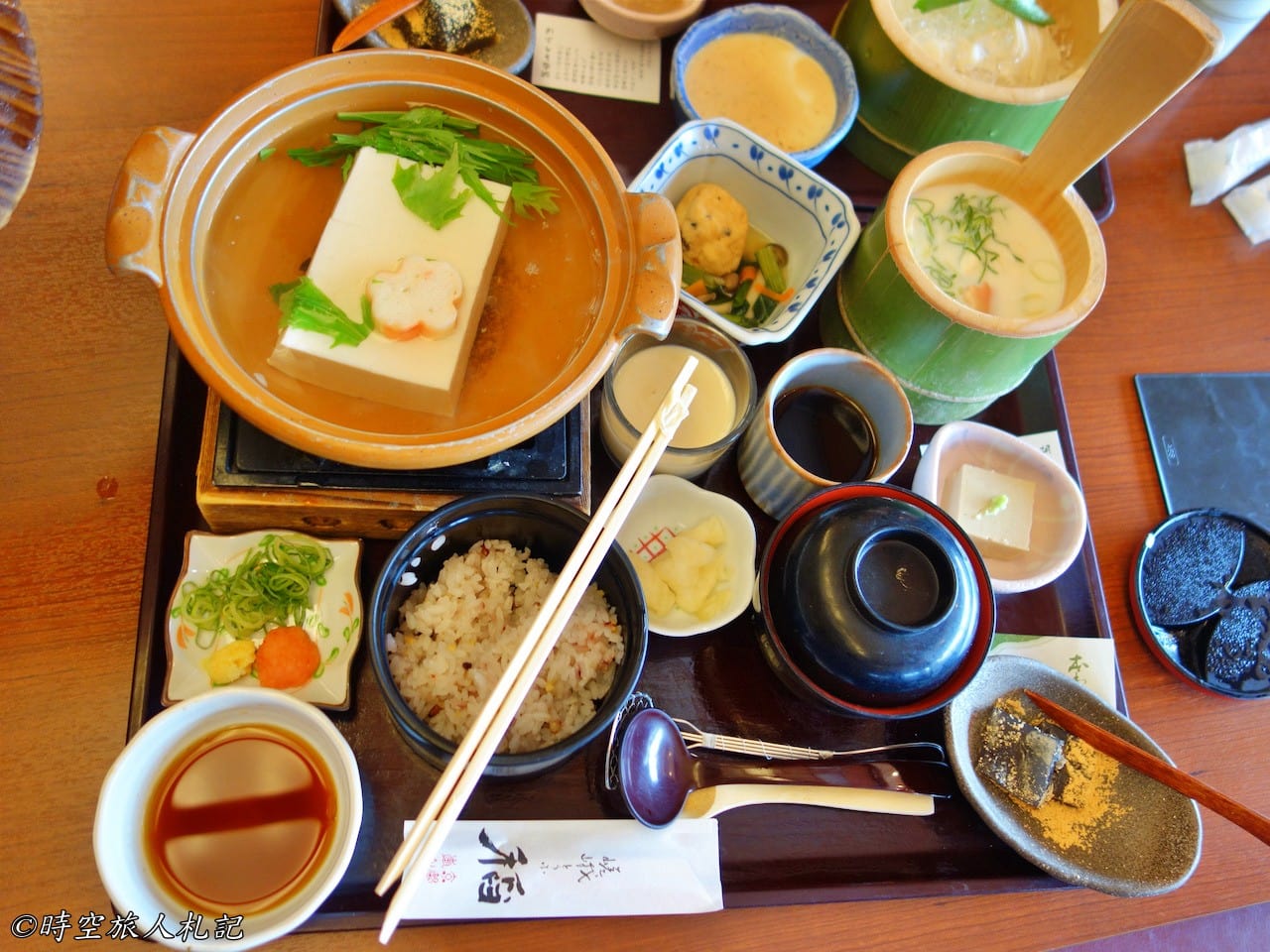 京都美食,京都小吃 34