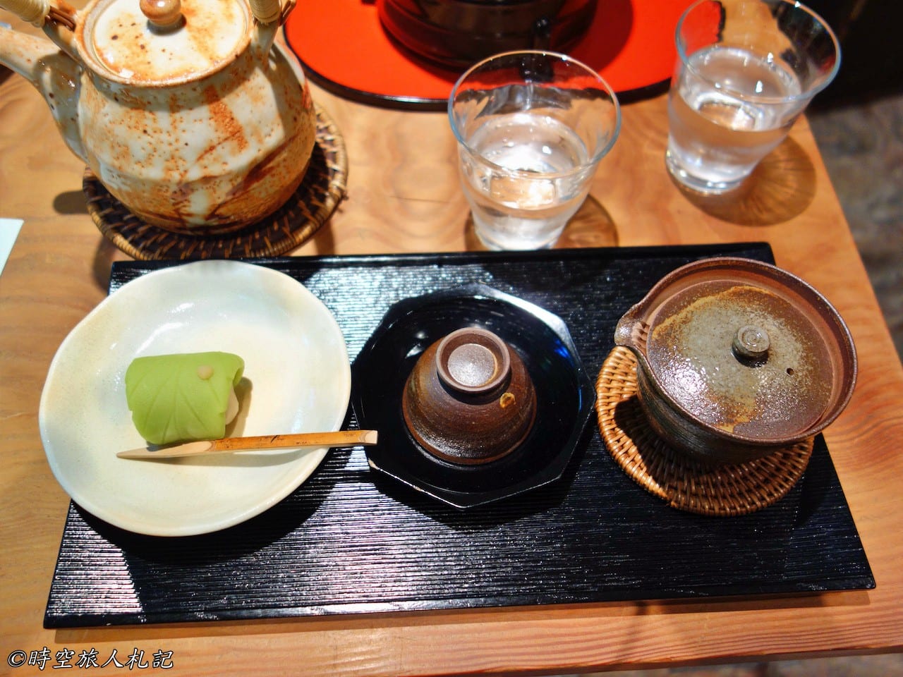 Kyoto Food, Kyoto Snacks 39