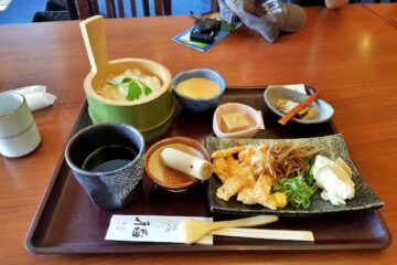 京都美食 1