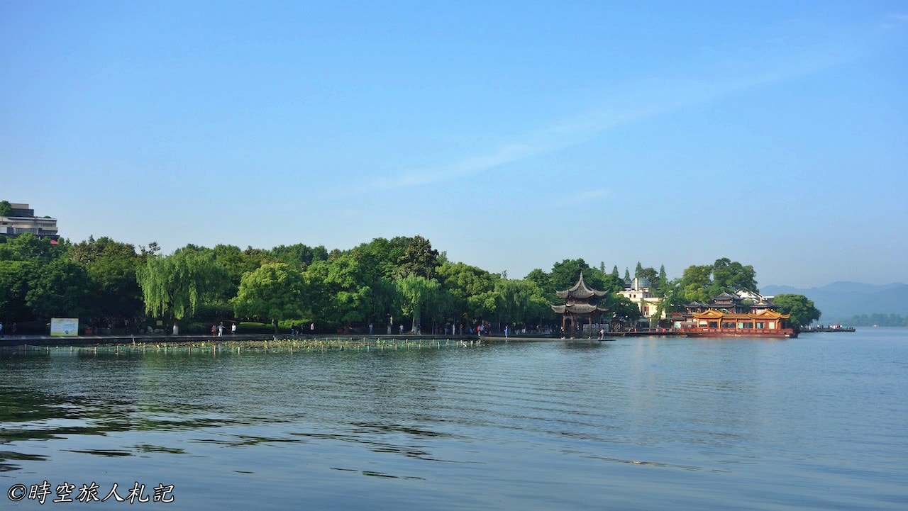 Hangzhou, West Lake 5