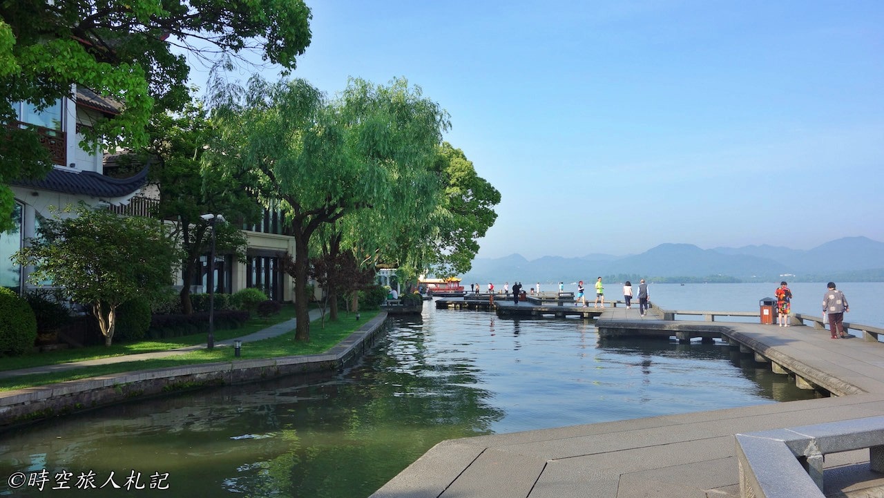 Hangzhou, West Lake 10