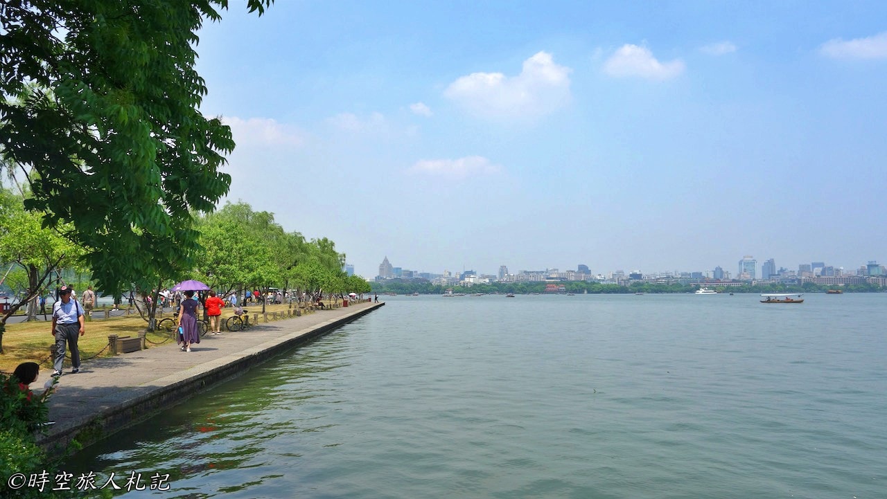 Hangzhou, West Lake 28