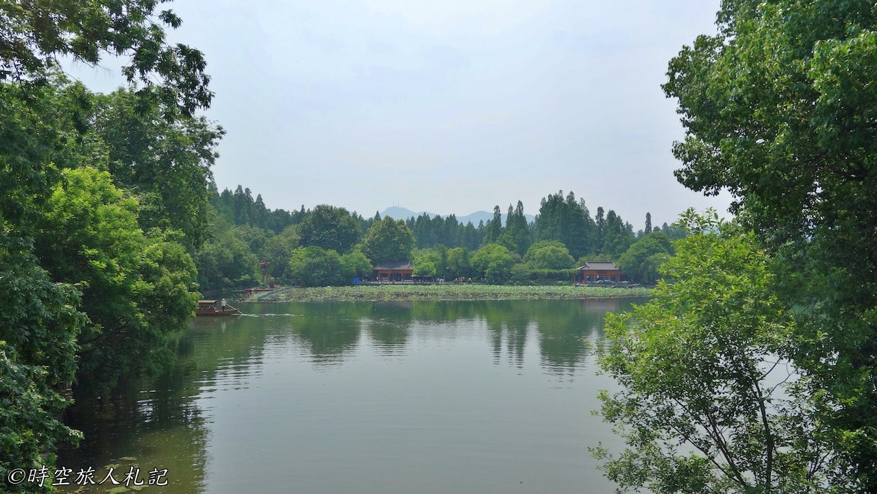 Hangzhou, West Lake 43