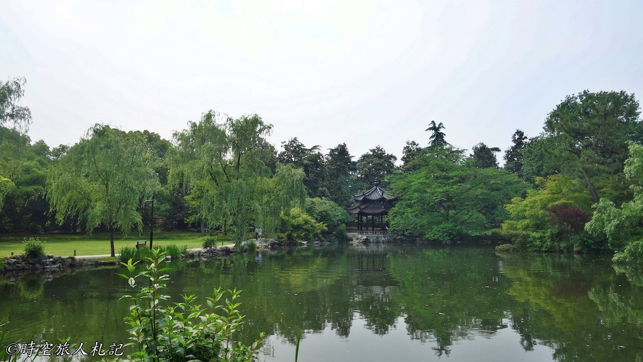 Hangzhou, West Lake 54
