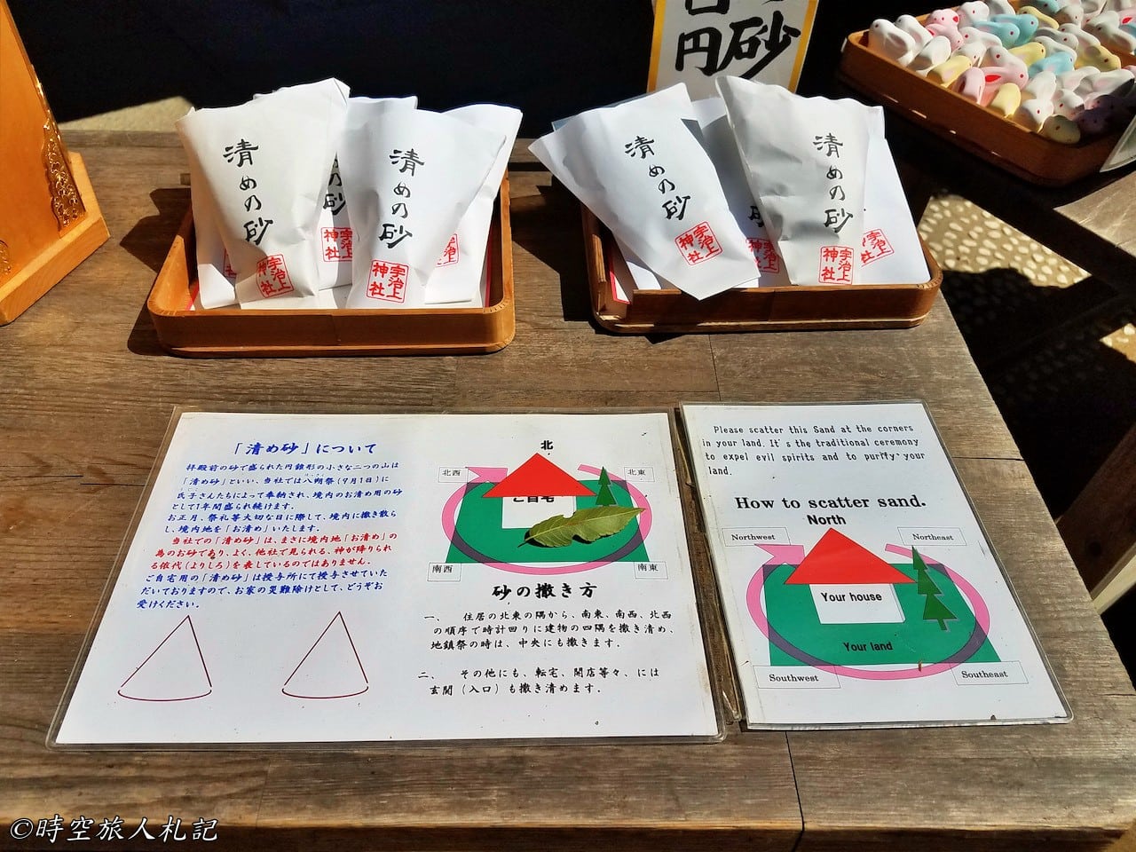 宇治美食,宇治 蕎麥麵,中村藤吉 6