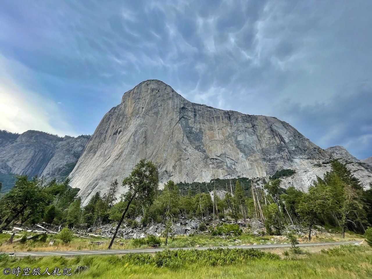 Yosemite valley,優勝美地,2021優勝美地 32