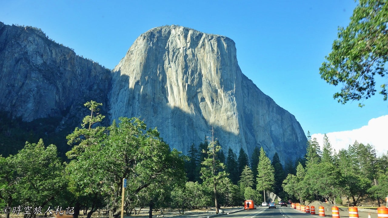 Yosemite valley,優勝美地,2021優勝美地 31