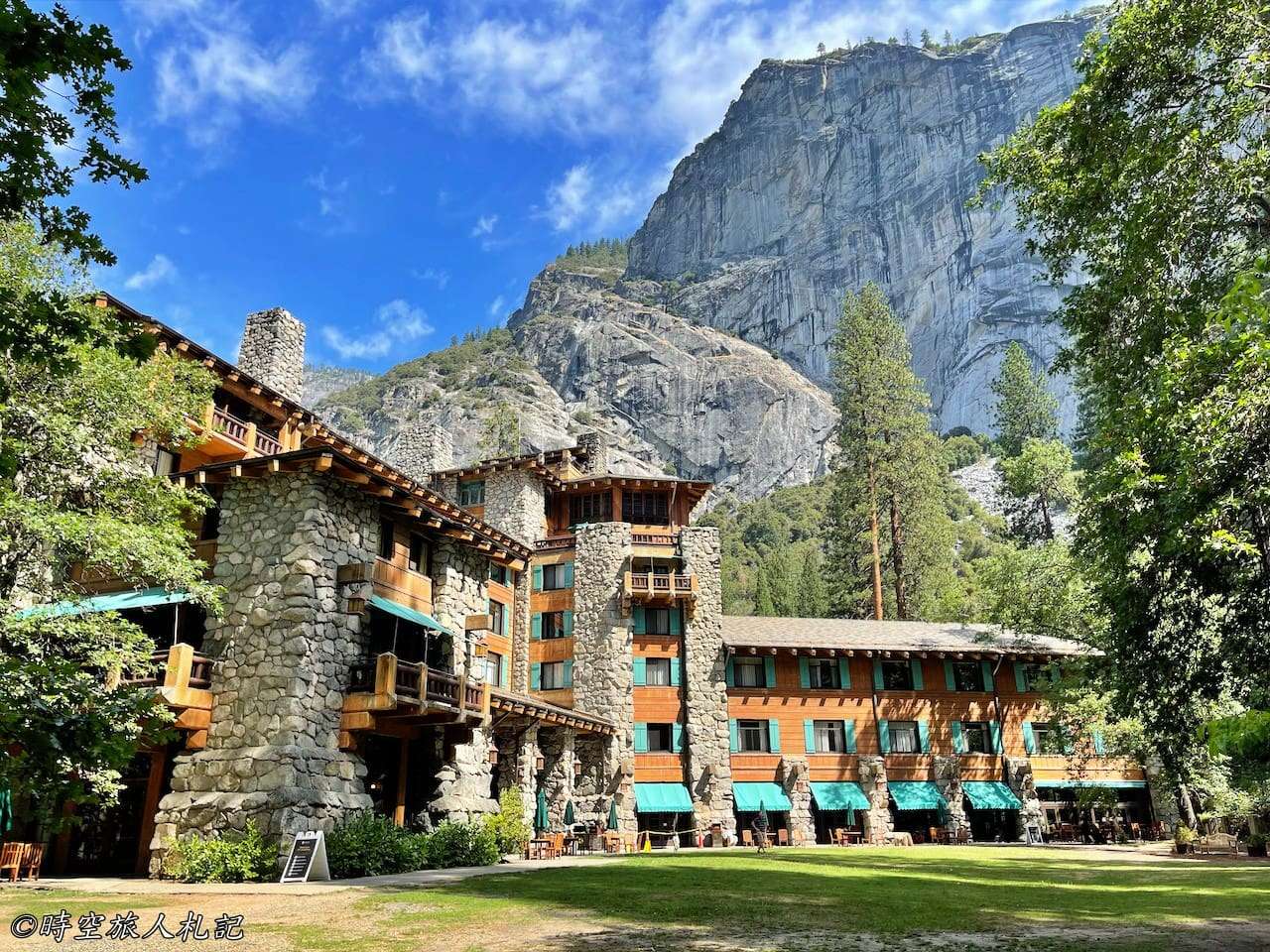 Ahwahnee,The Ahwahnee Dining room,Ahwahnee 住宿 6