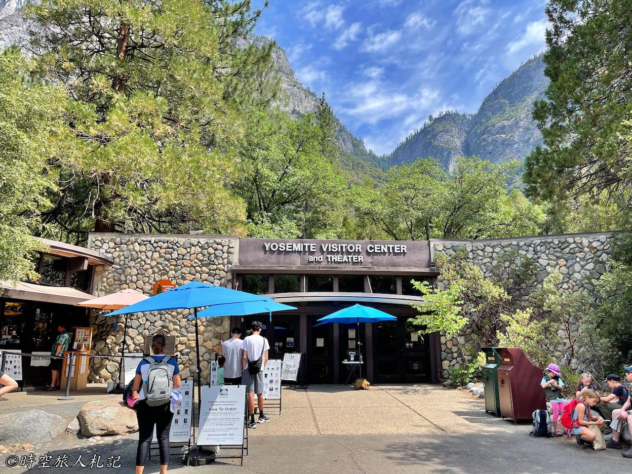 Yosemite valley 8