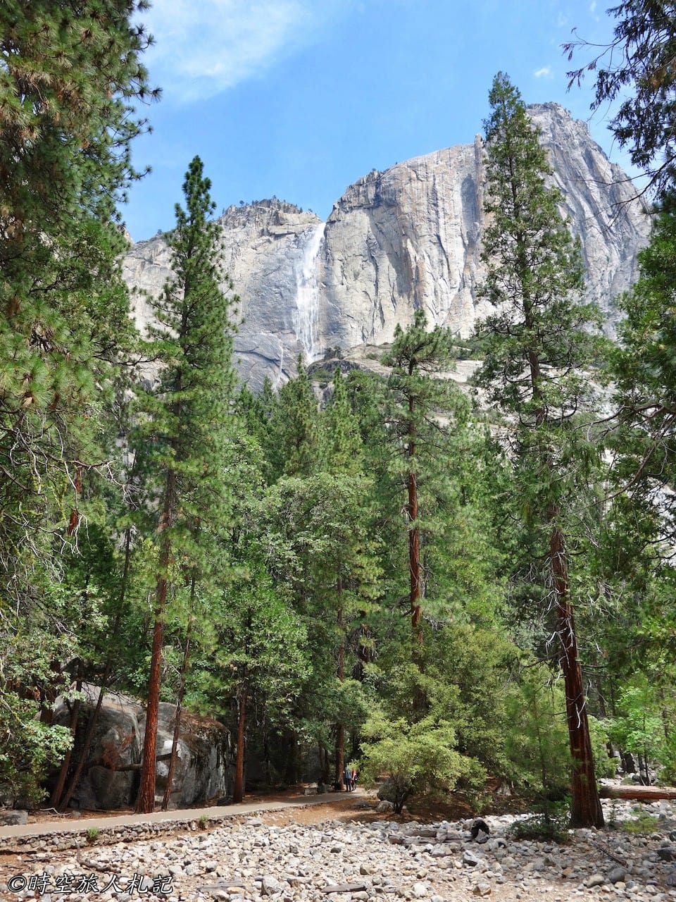 Yosemite valley 12