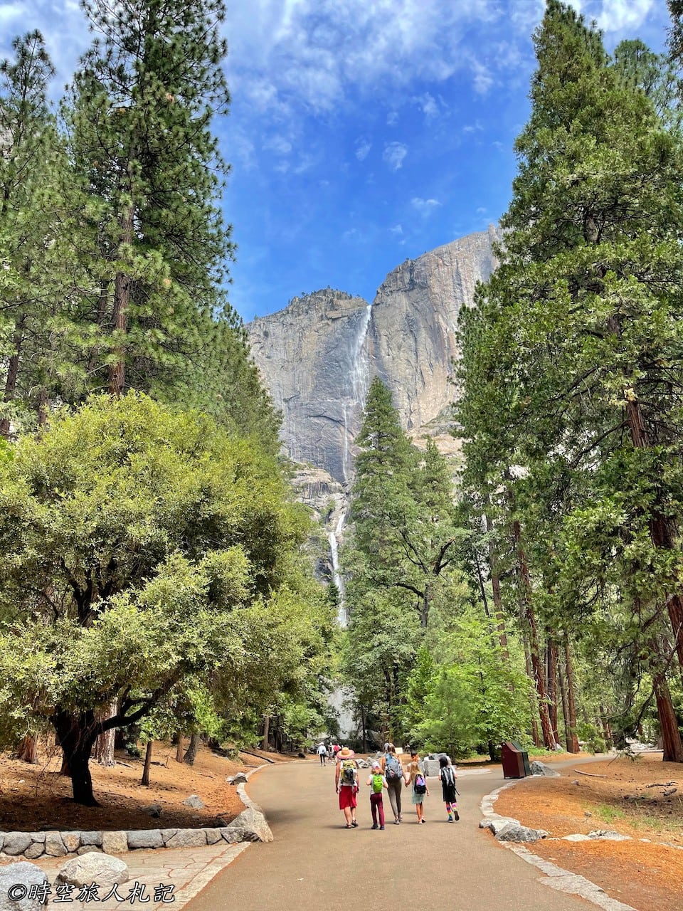 Yosemite valley,優勝美地,2021優勝美地 11