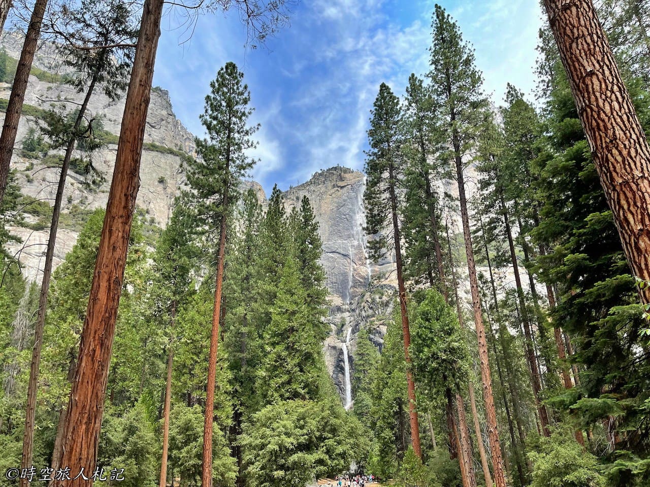 Yosemite national park,優勝美地國家公園 12