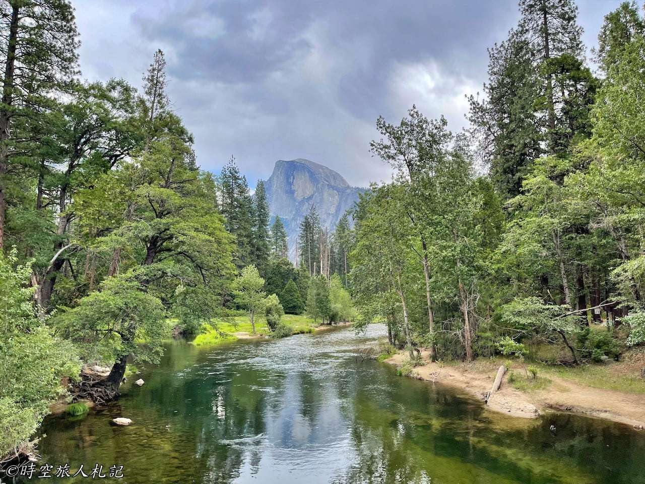 Yosemite National Park Yosemite National Park 3 Days Tour