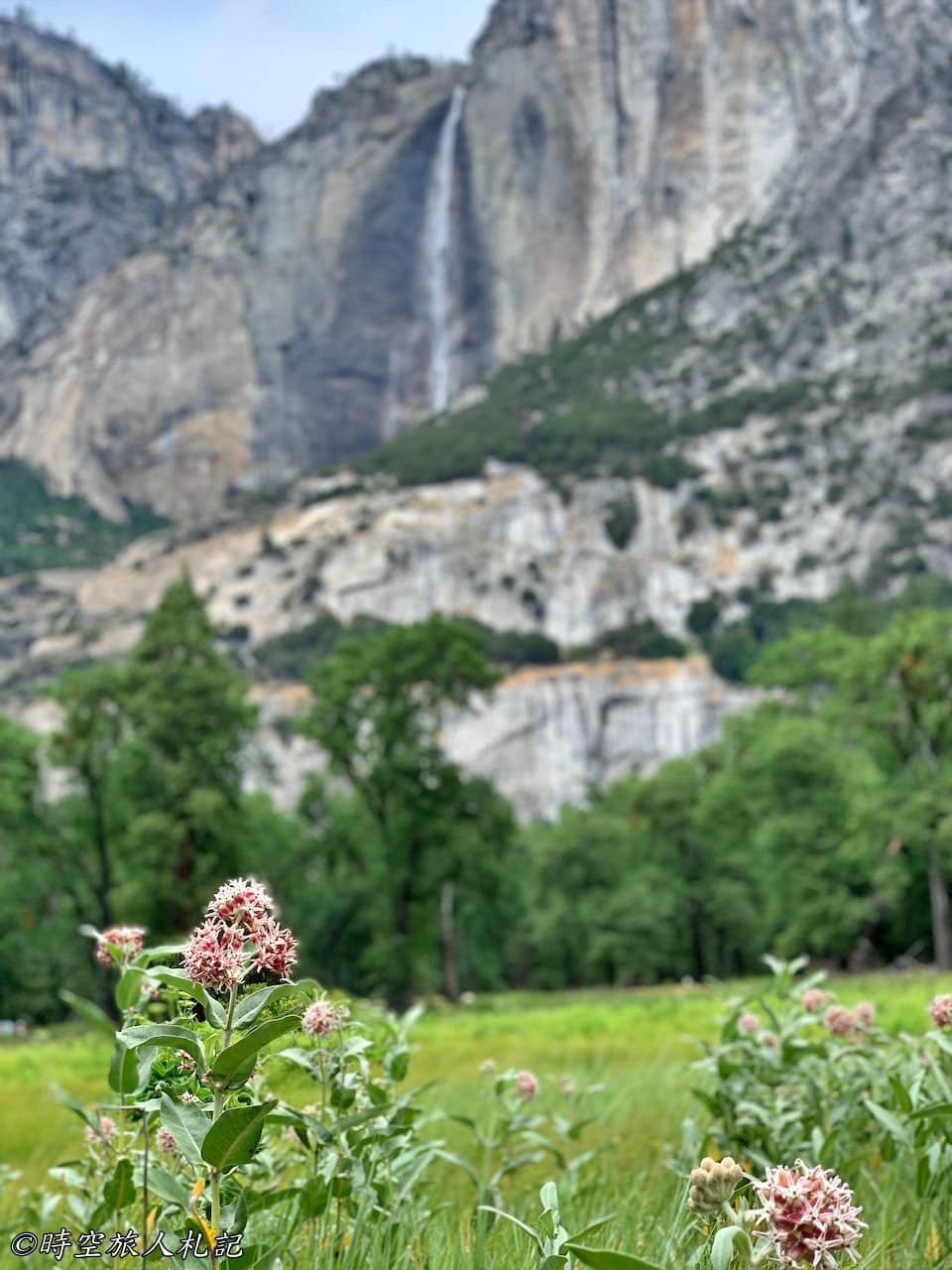 Yosemite valley 23
