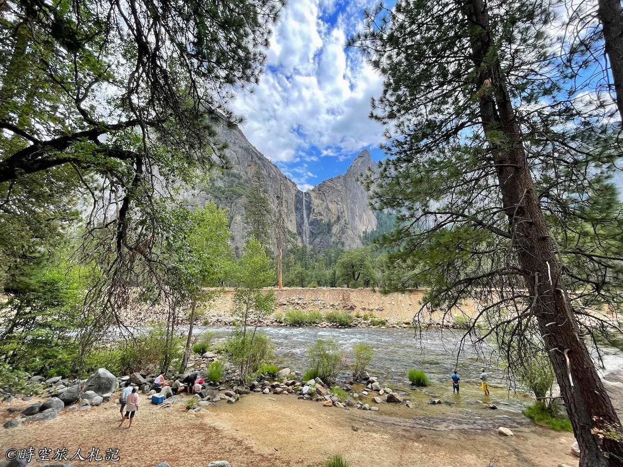 Yosemite valley,優勝美地,2021優勝美地 27