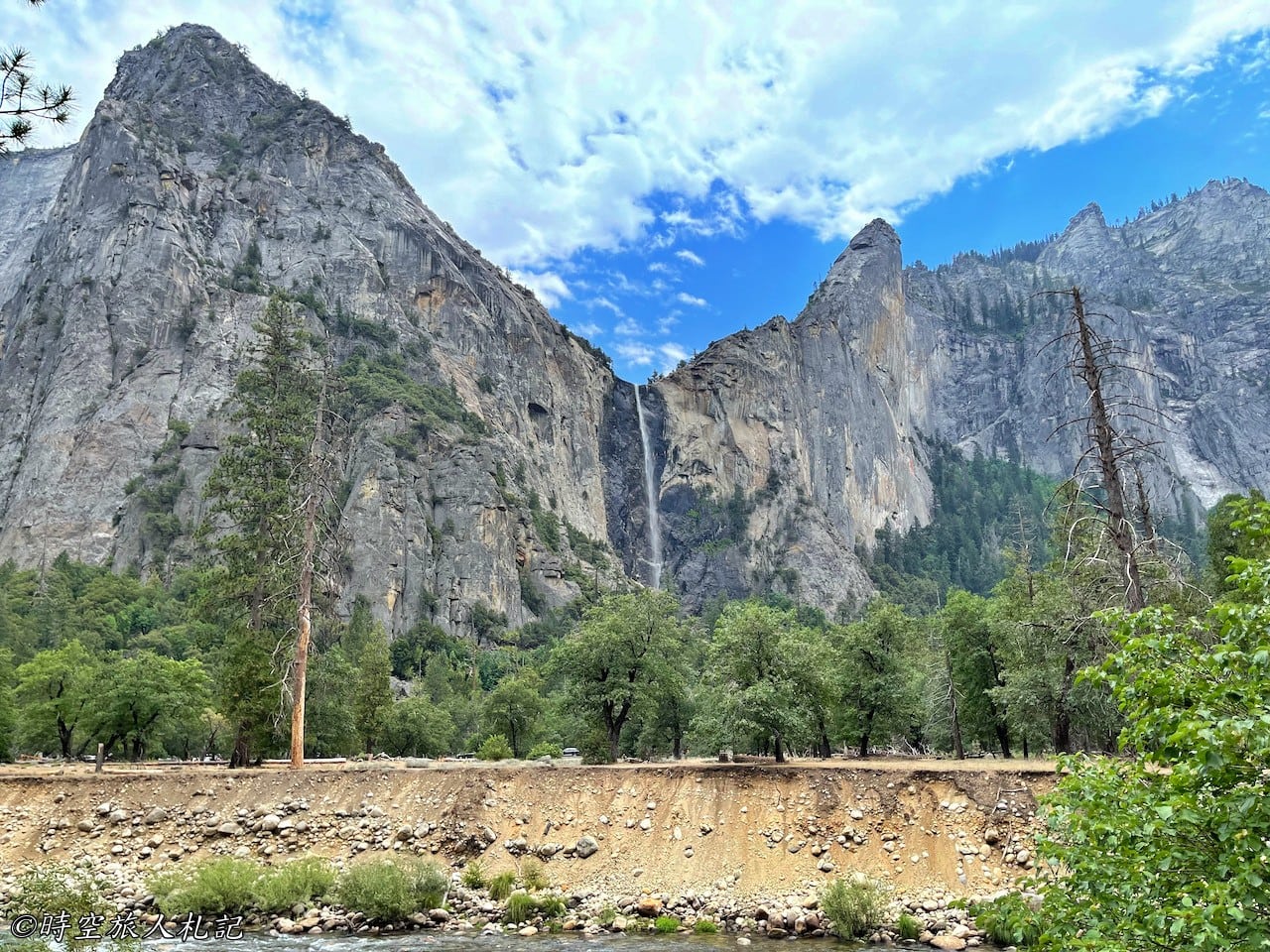 Yosemite valley,優勝美地,2021優勝美地 28