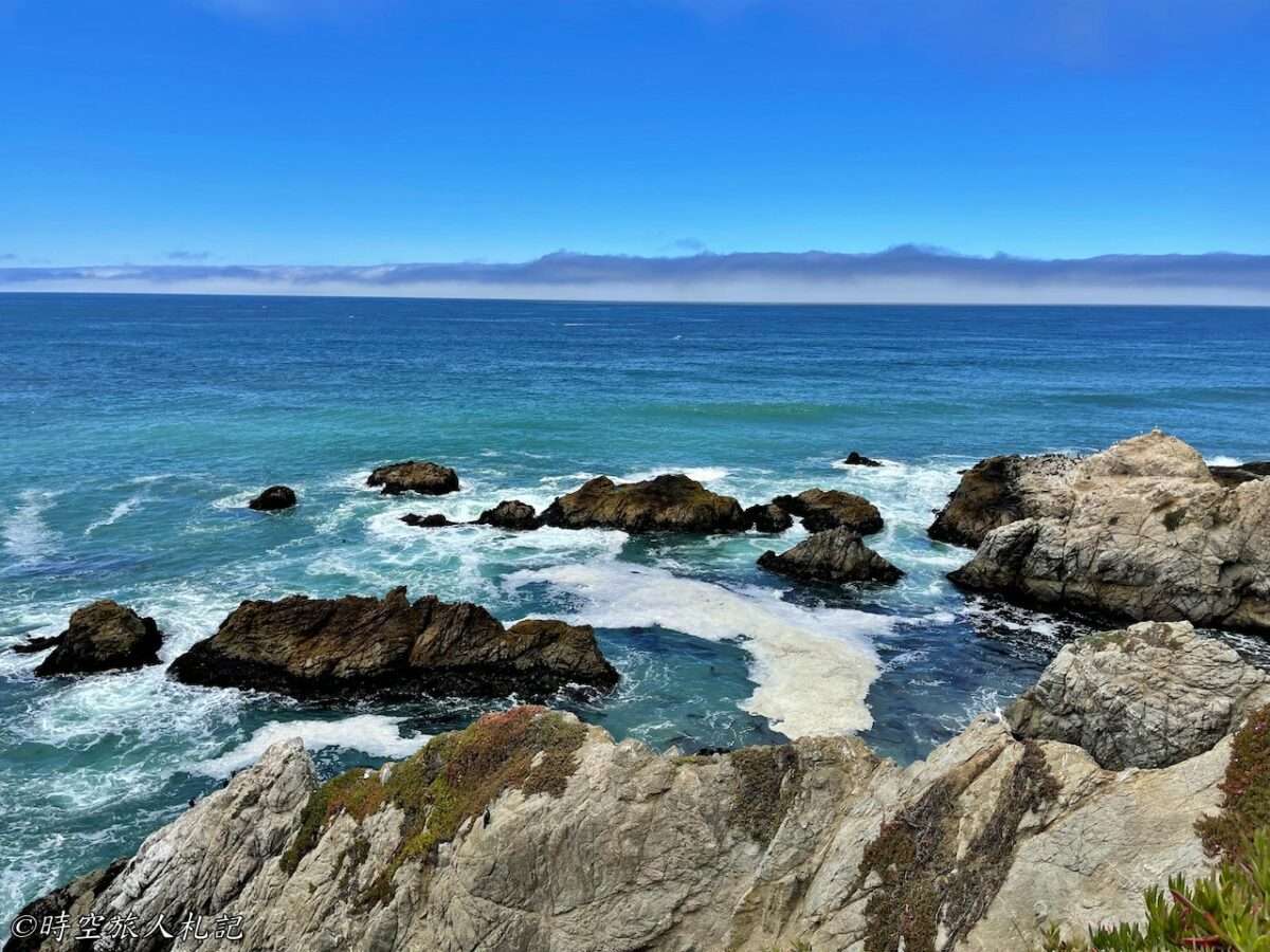 【北加露營行程】Bodega Bay (Sonoma Coast State Park) | Bodega Bay美食 - 時空旅人札記