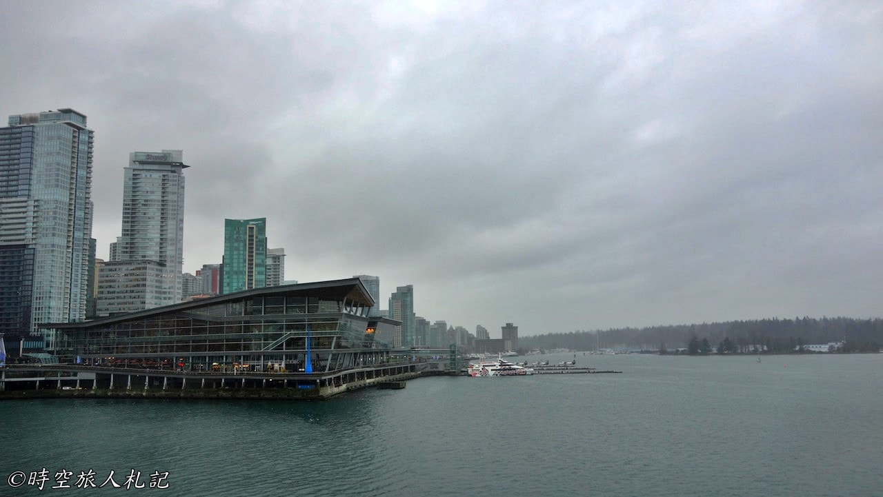 Waterfront,加拿大廣場,Canada place,Seawall water walk,Stanley park 8