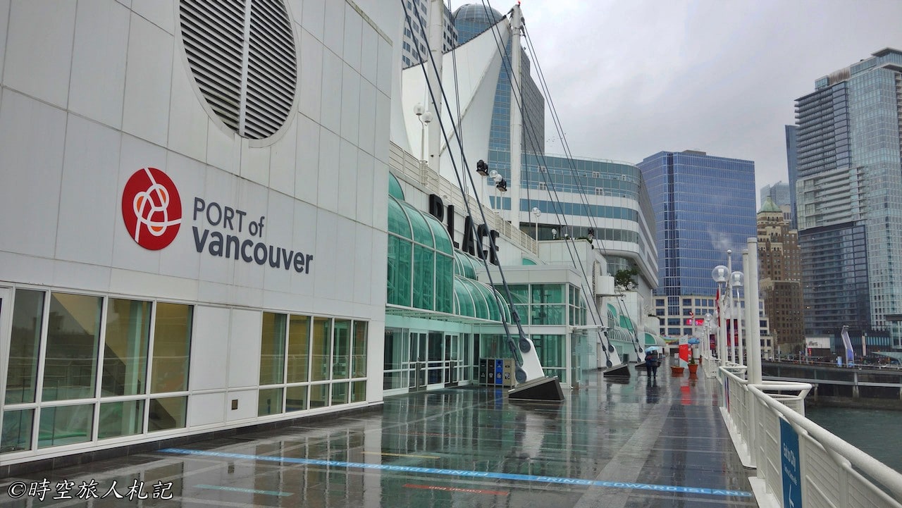 Waterfront,加拿大廣場,Canada place,Seawall water walk,Stanley park 7