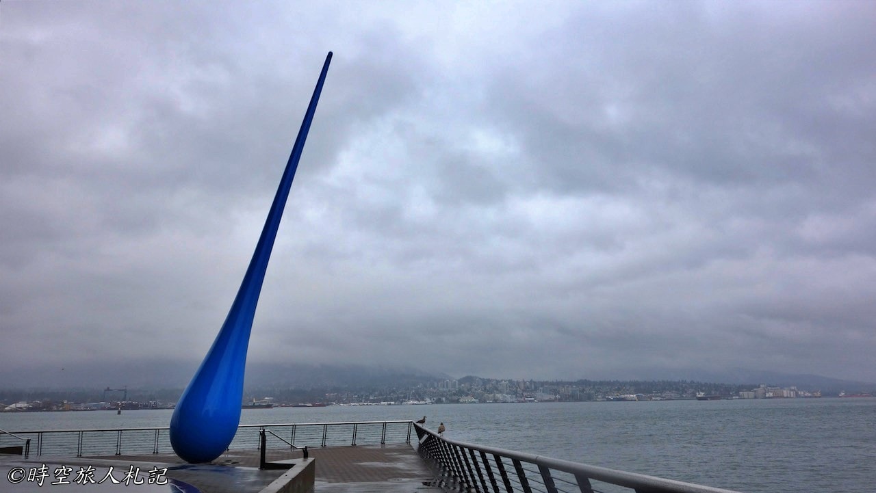 Waterfront,加拿大廣場,Canada place,Seawall water walk,Stanley park 9
