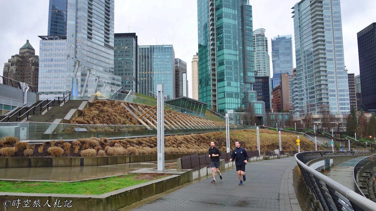 Waterfront,加拿大廣場,Canada place,Seawall water walk,Stanley park 11