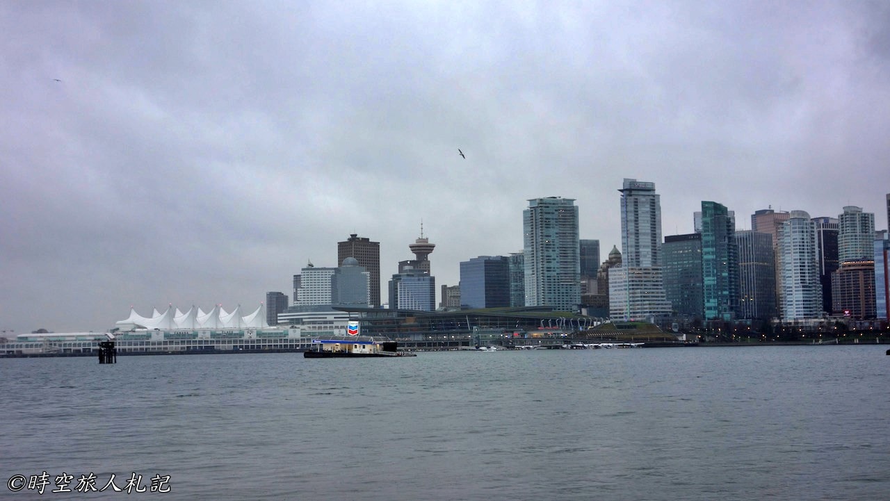 Waterfront,加拿大廣場,Canada place,Seawall water walk,Stanley park 15