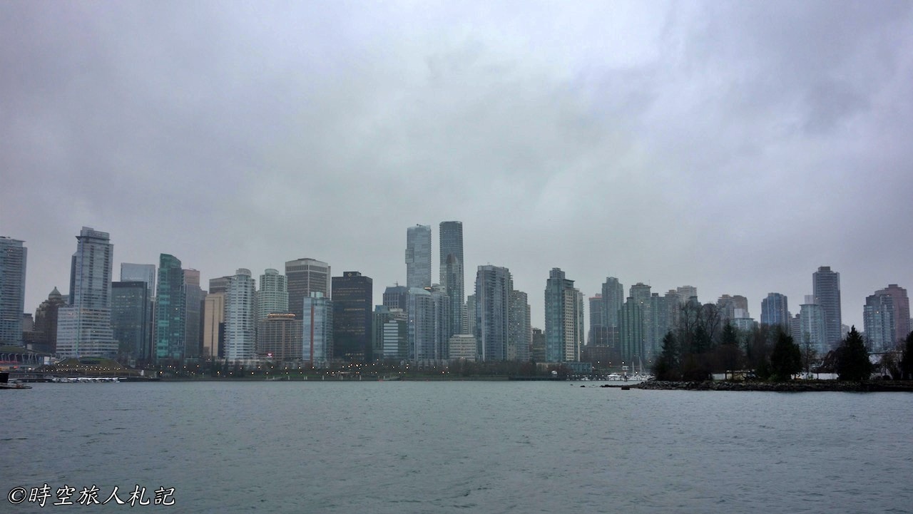 Waterfront,加拿大廣場,Canada place,Seawall water walk,Stanley park 16