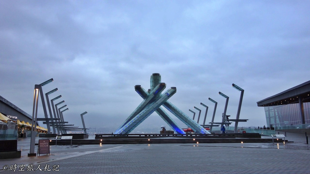 Waterfront,加拿大廣場,Canada place,Seawall water walk,Stanley park 10