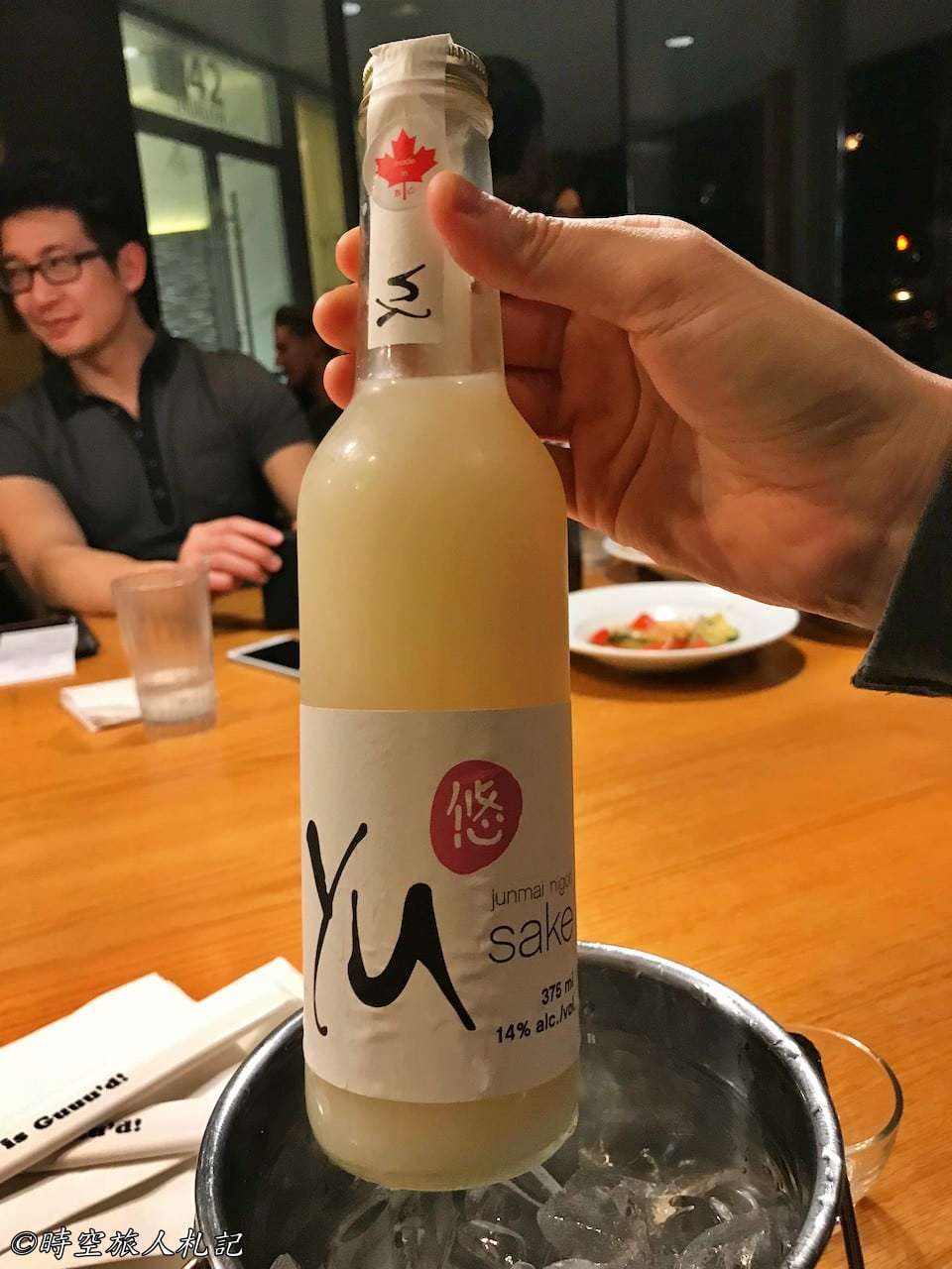 溫哥華美食,溫哥華必吃,Vancouver 美食 1