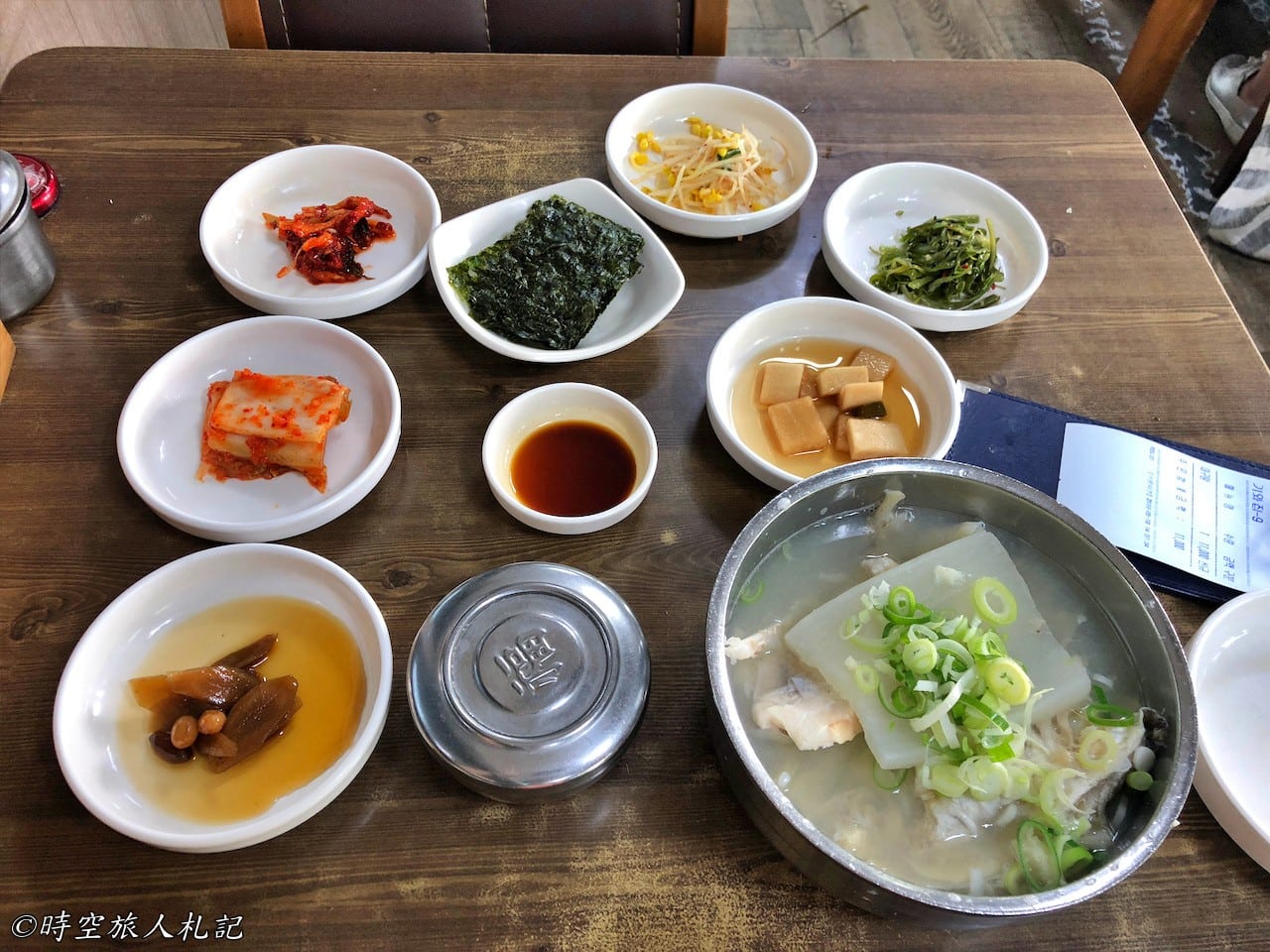 Busan Food 1