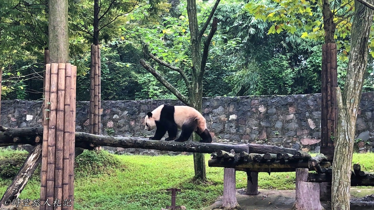 熊貓樂園 2