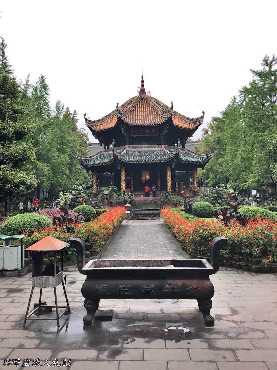 Chengdu, Chengdu Attractions, Chengdu 3 Days, Chengdu, Sichuan 101