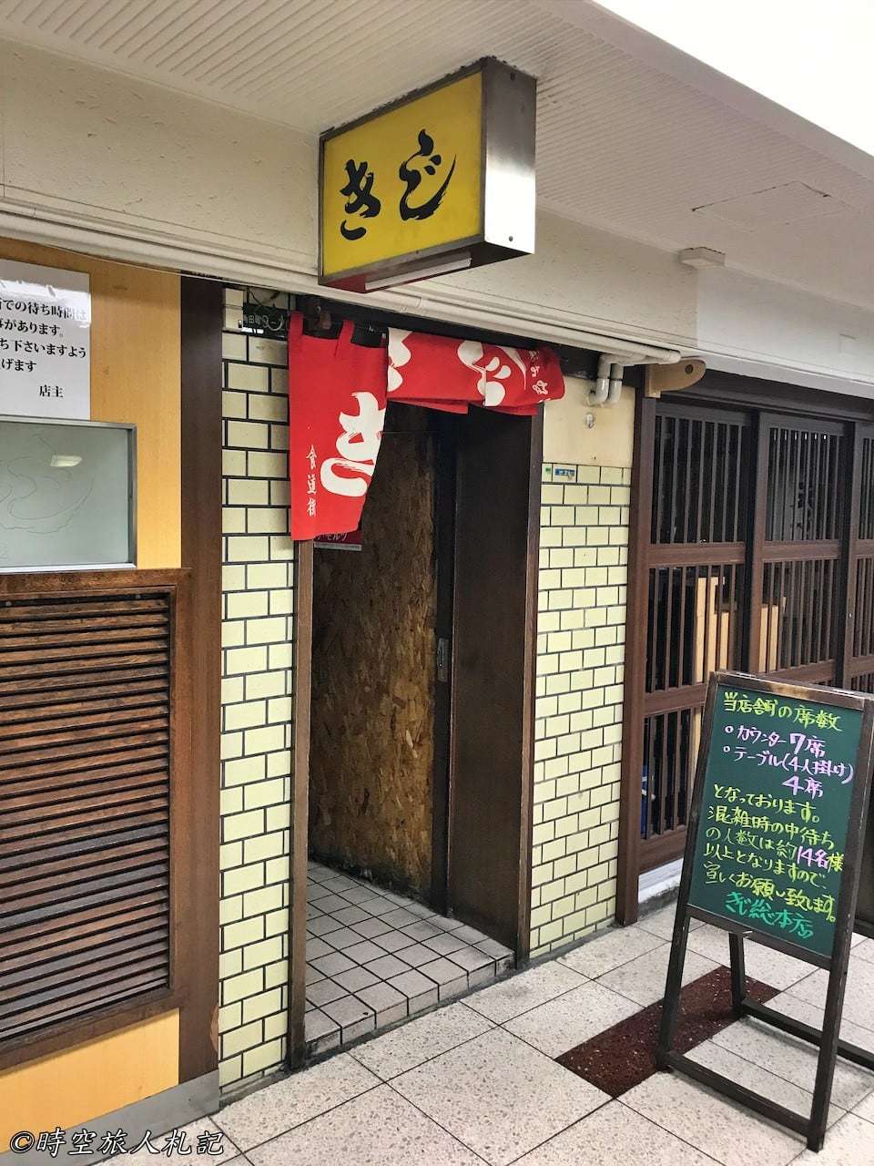 大阪美食,大阪餐廳推薦,大阪美食攻略 6