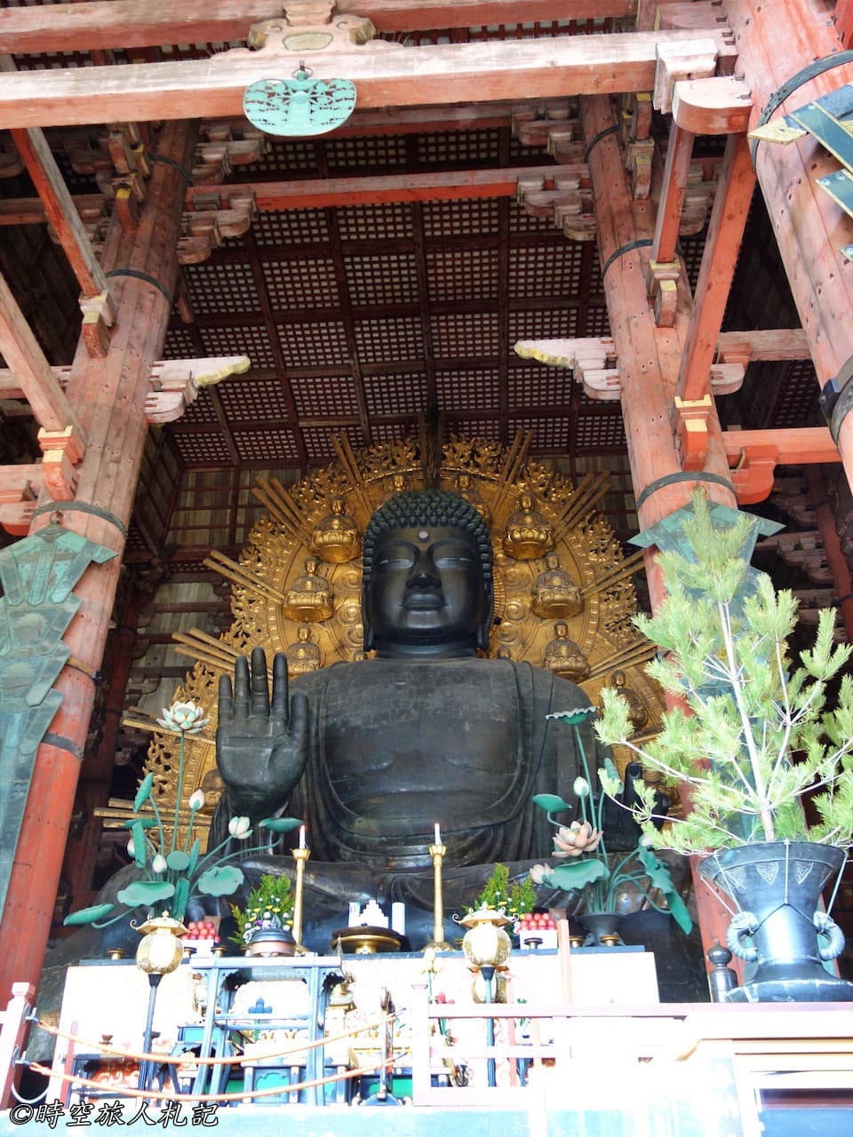 奈良,奈良一日遊,奈良景點 14
