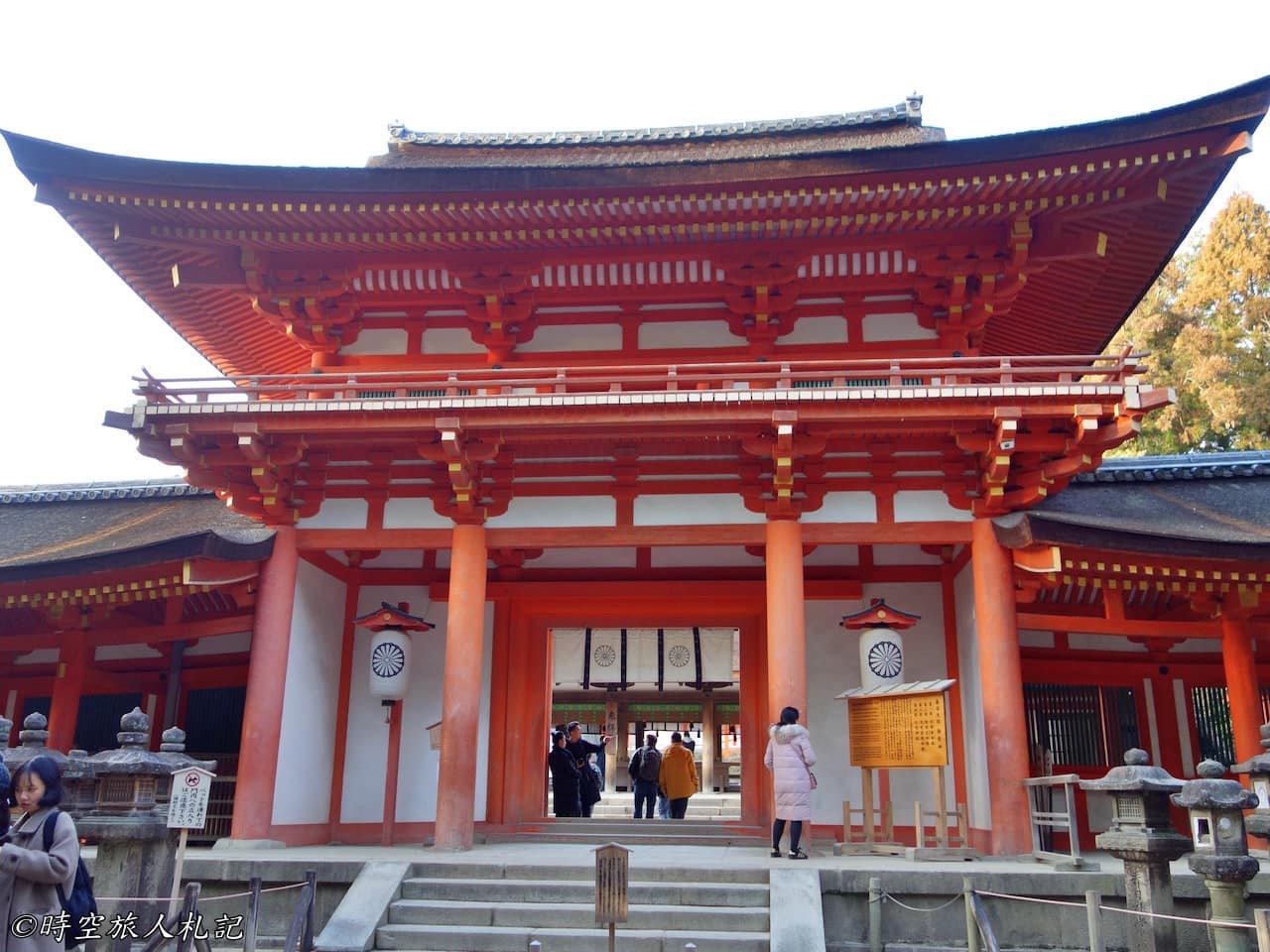 奈良,奈良一日遊,奈良景點 35