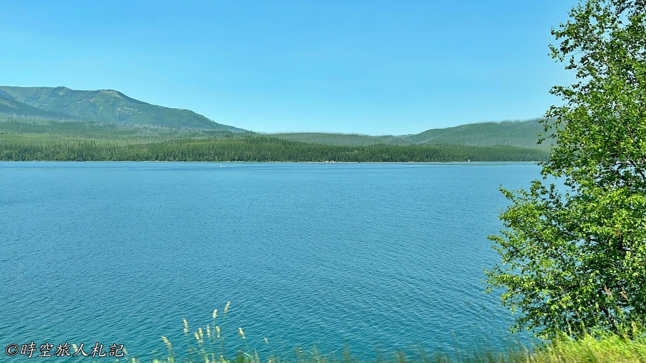 Lake McDonald 6