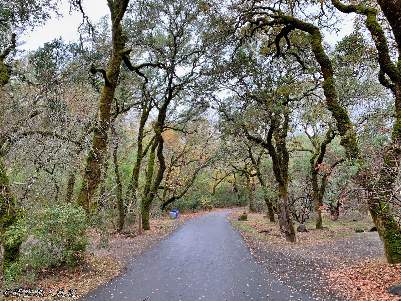 Bothe-Napa Valley State Park 16