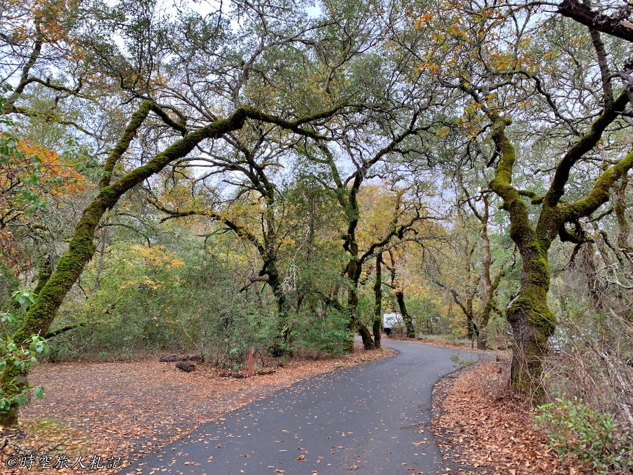 Bothe-Napa Valley State Park 17