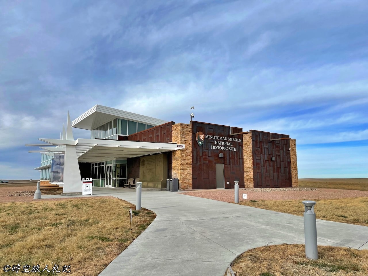 Minuteman Missile national historic site