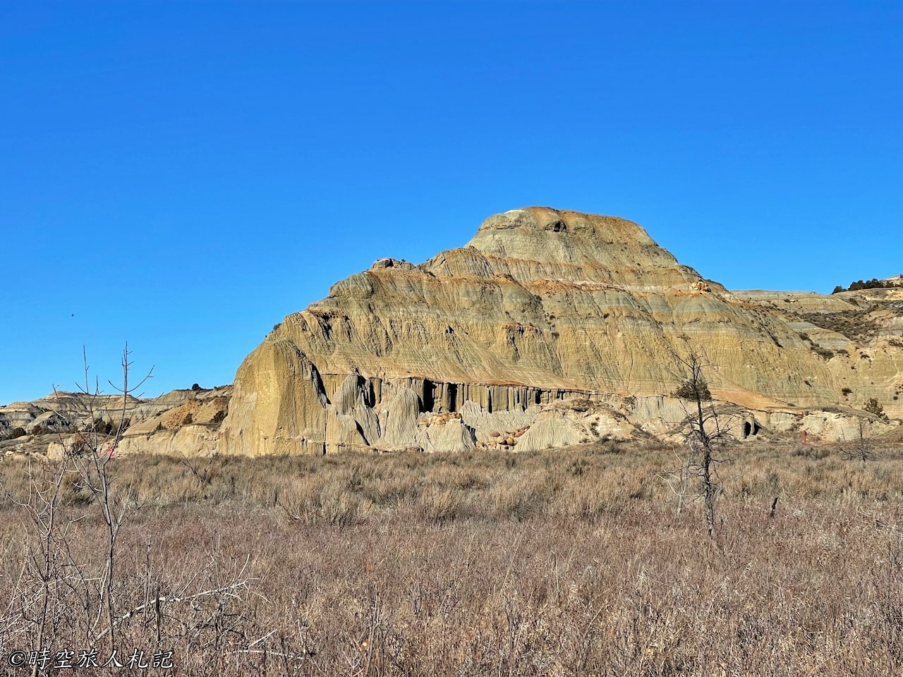 Theodore roosevelt national park,north unit,羅斯福國家公園 18