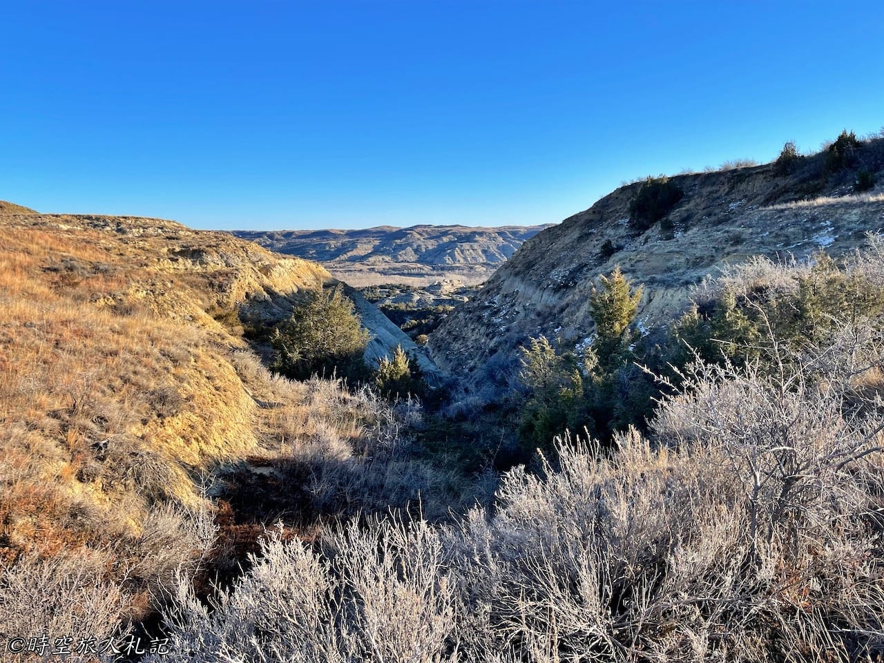 Theodore roosevelt national park,north unit,羅斯福國家公園 42