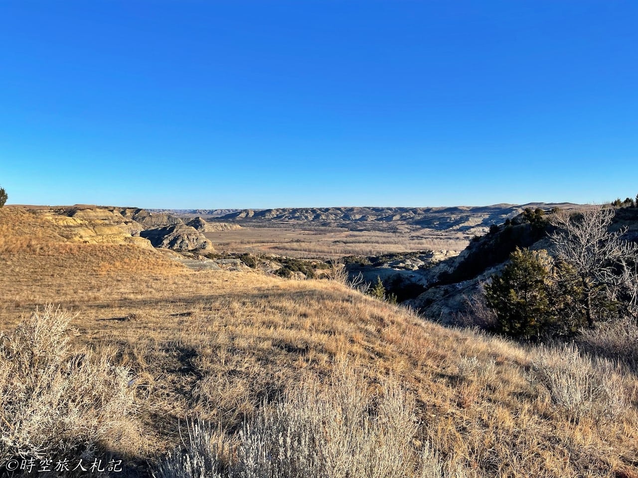 Theodore roosevelt national park,north unit,羅斯福國家公園 38