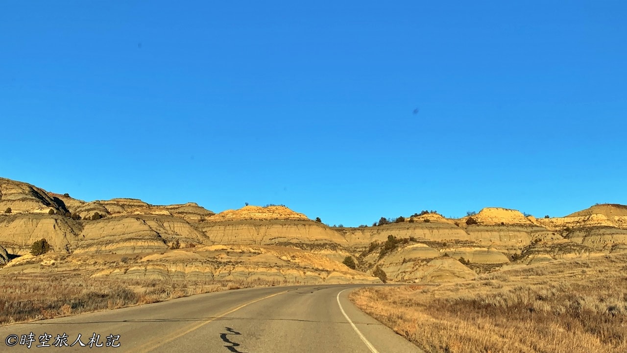 Theodore roosevelt national park,north unit,羅斯福國家公園 21