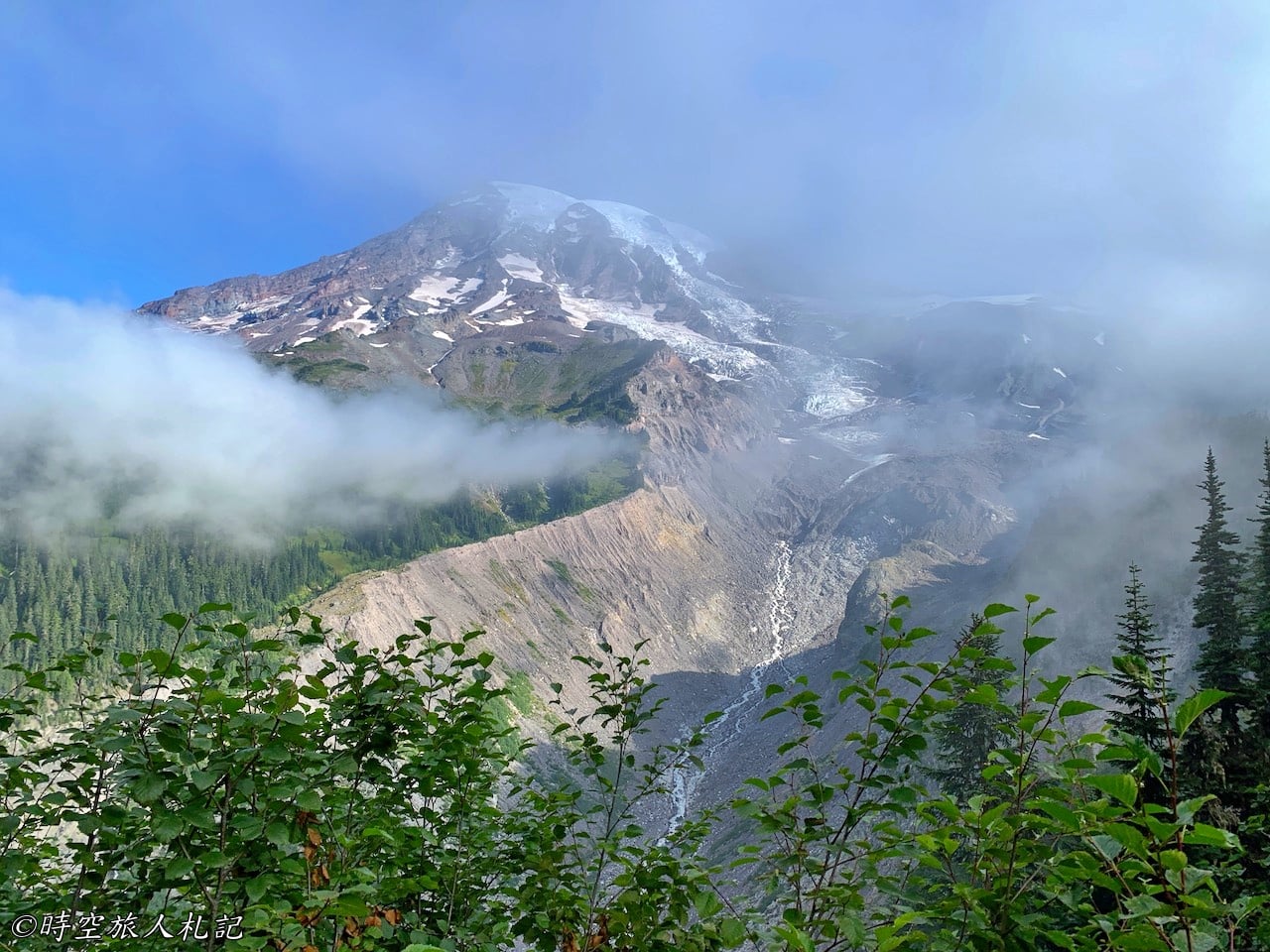 mt rainier national park,Mount Rainier National Park,Seattle Suburbs 58