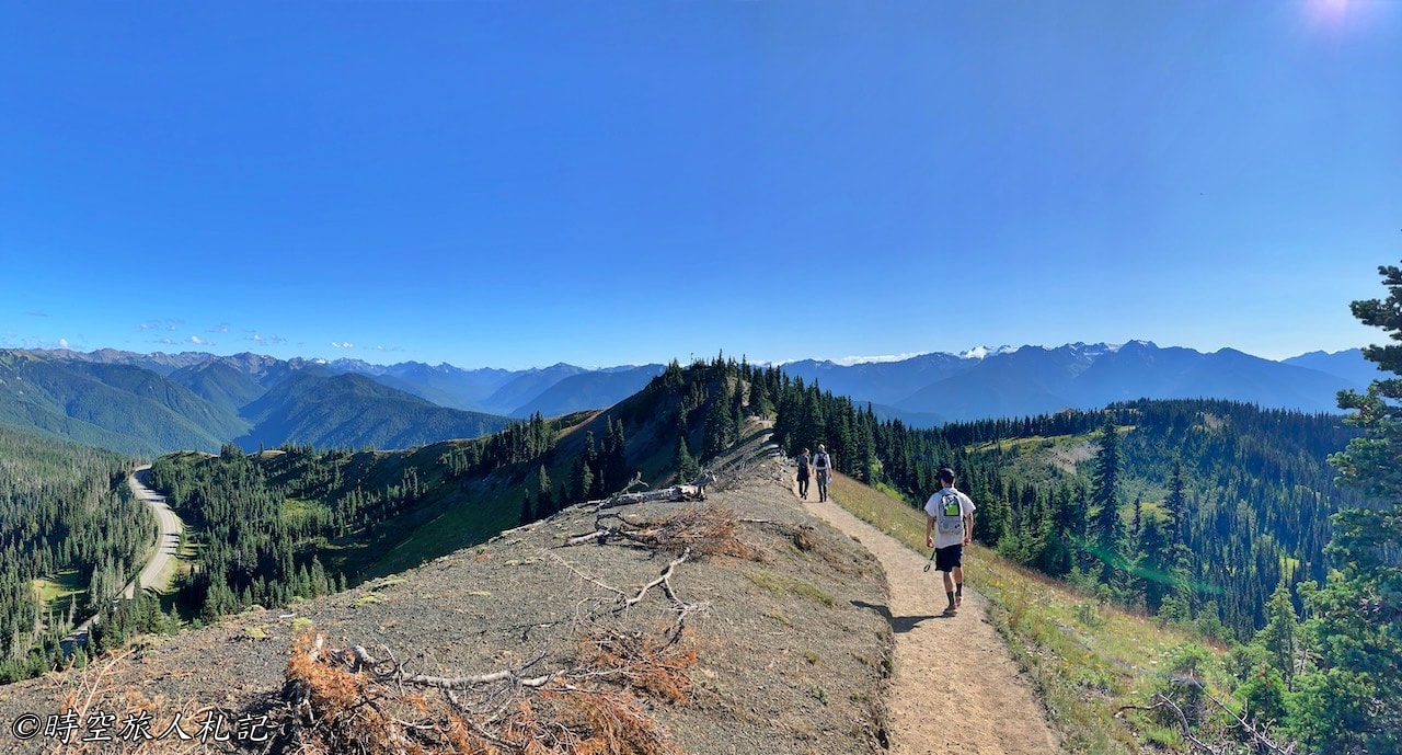 Olympic national park,奧林匹克國家公園 69