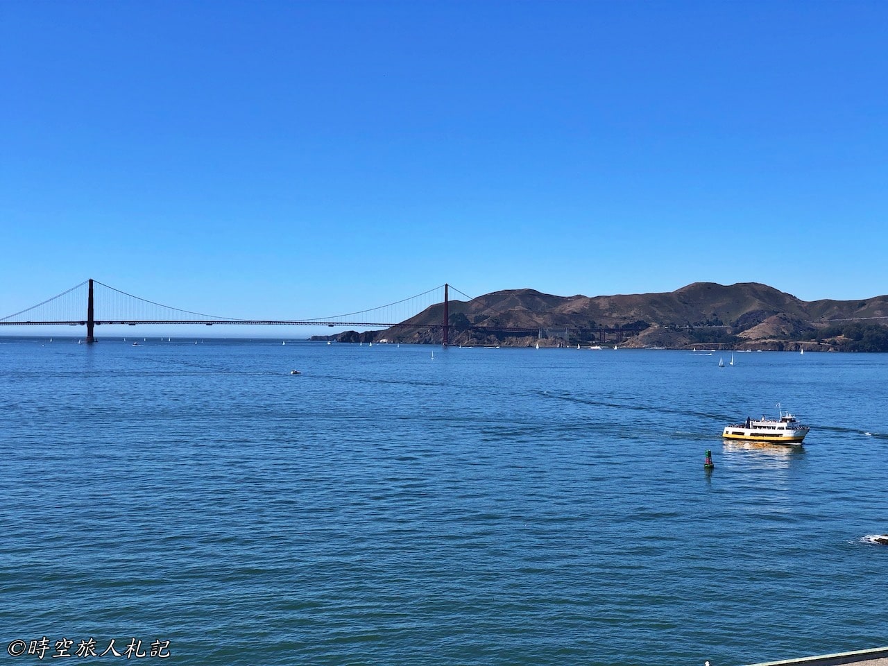 Alcatraz Island,惡魔島一日遊,惡魔島 42