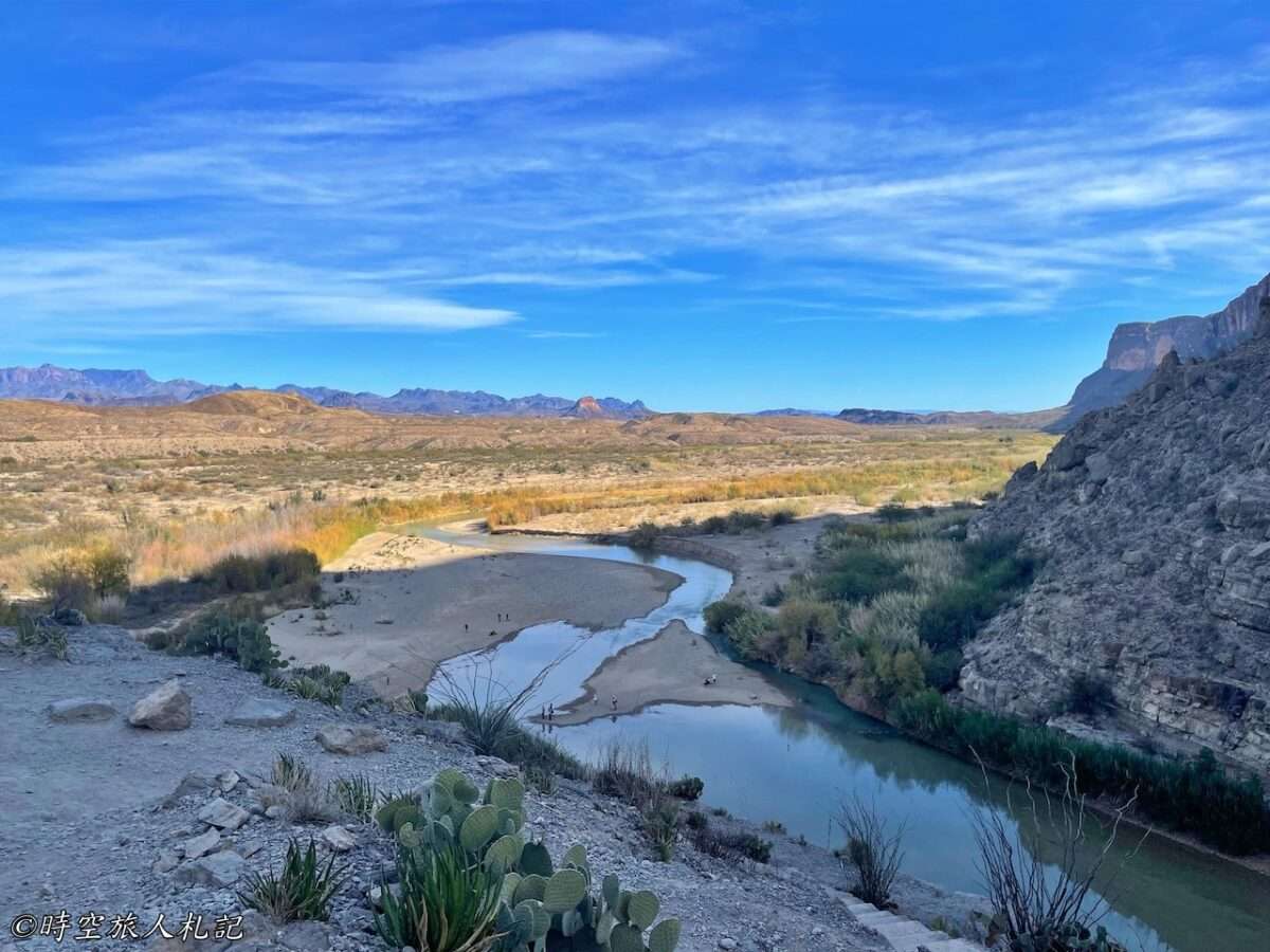 Big Bend National Park: Exploring the Ross Maxwell Scenic Drive ...