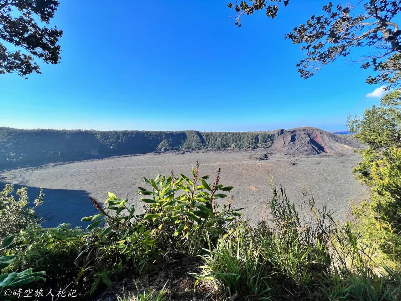 Hawaii volcanos national park 24