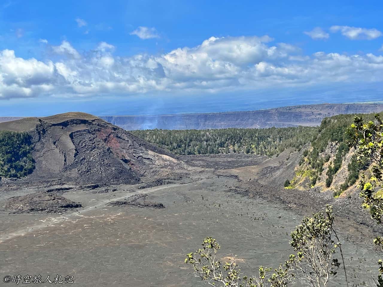 Hawaii volcanos national park 48